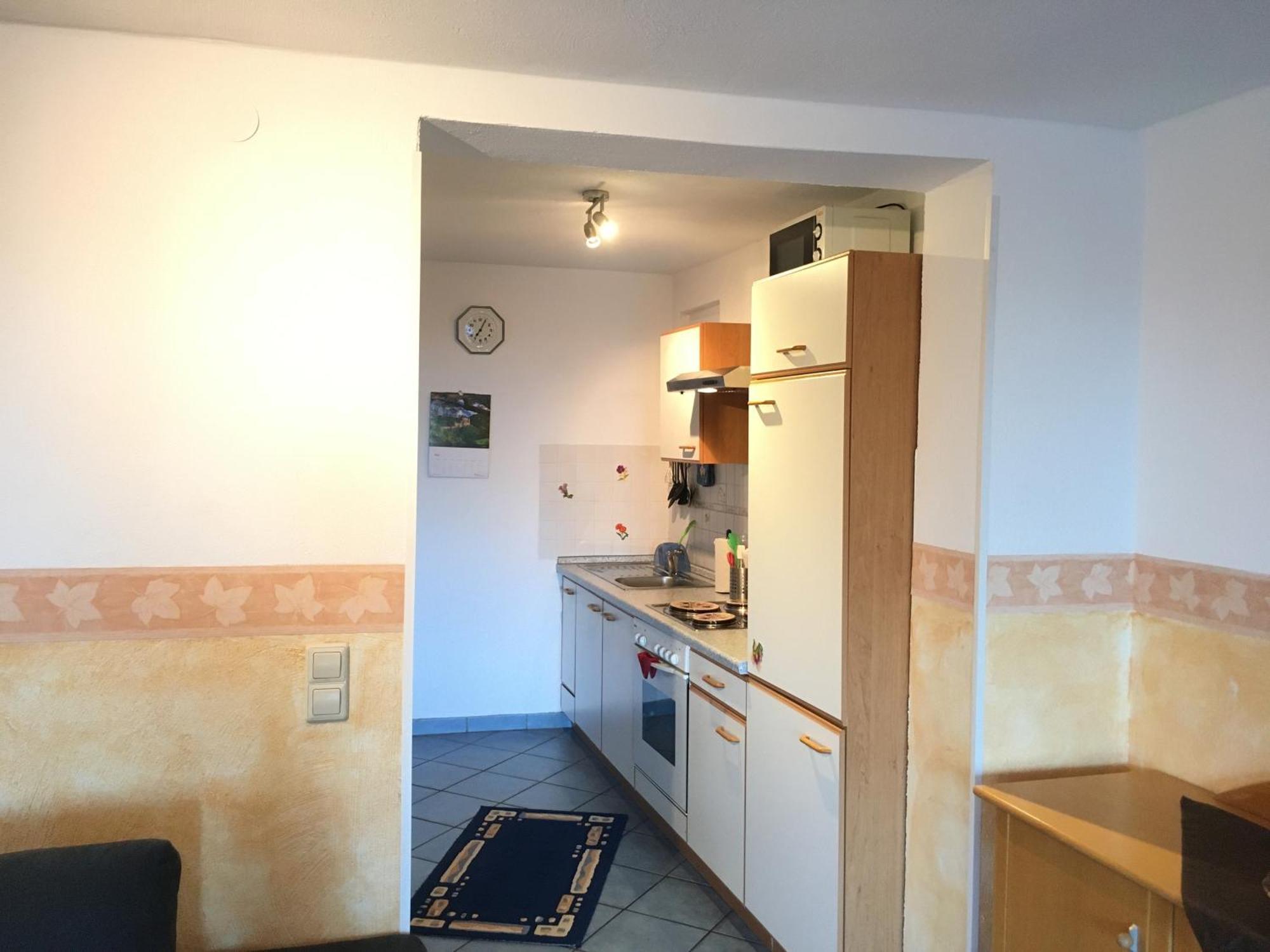 Ferienwohnung Suedpfalzblick 부르바일러 외부 사진