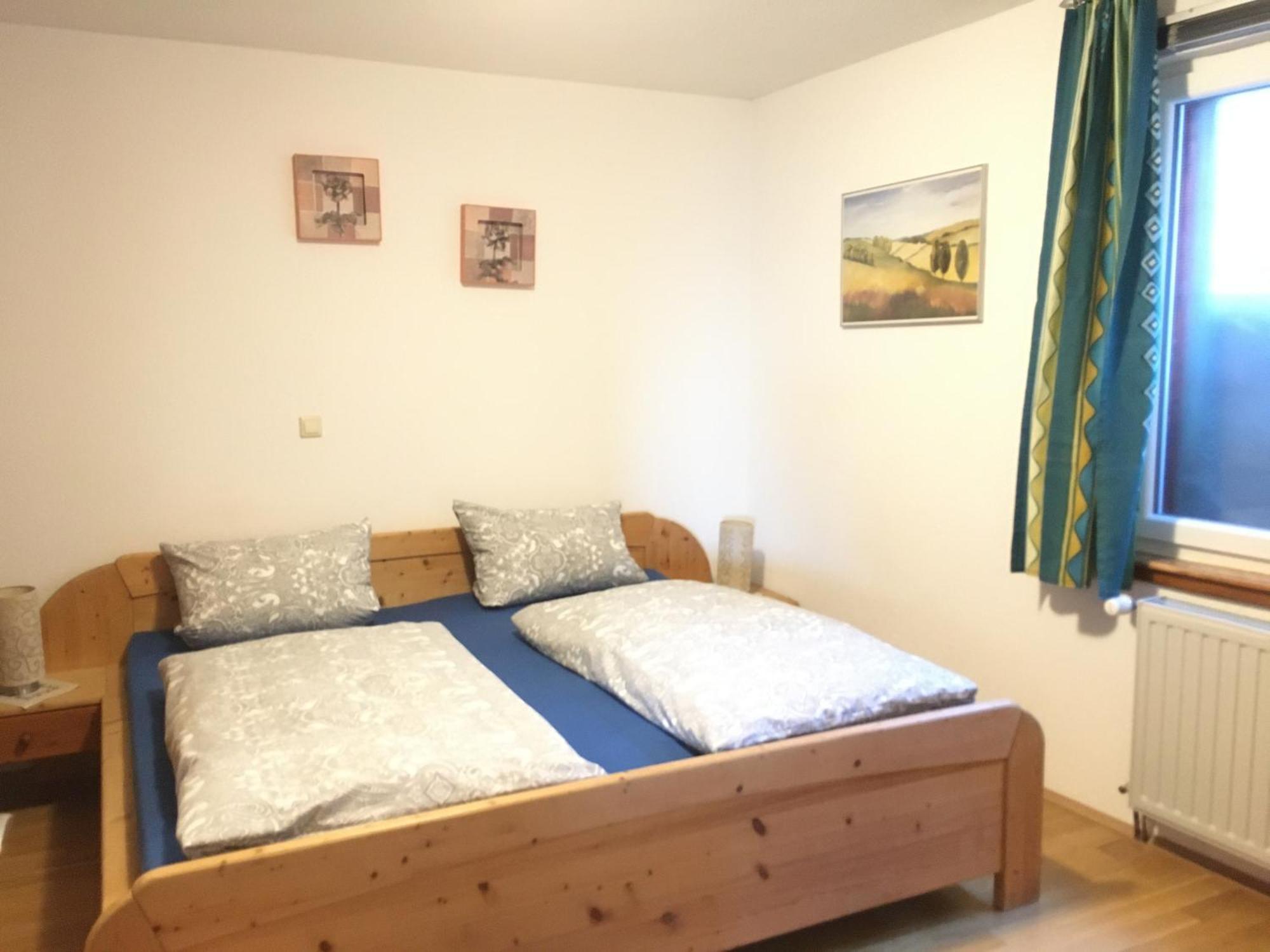 Ferienwohnung Suedpfalzblick 부르바일러 외부 사진
