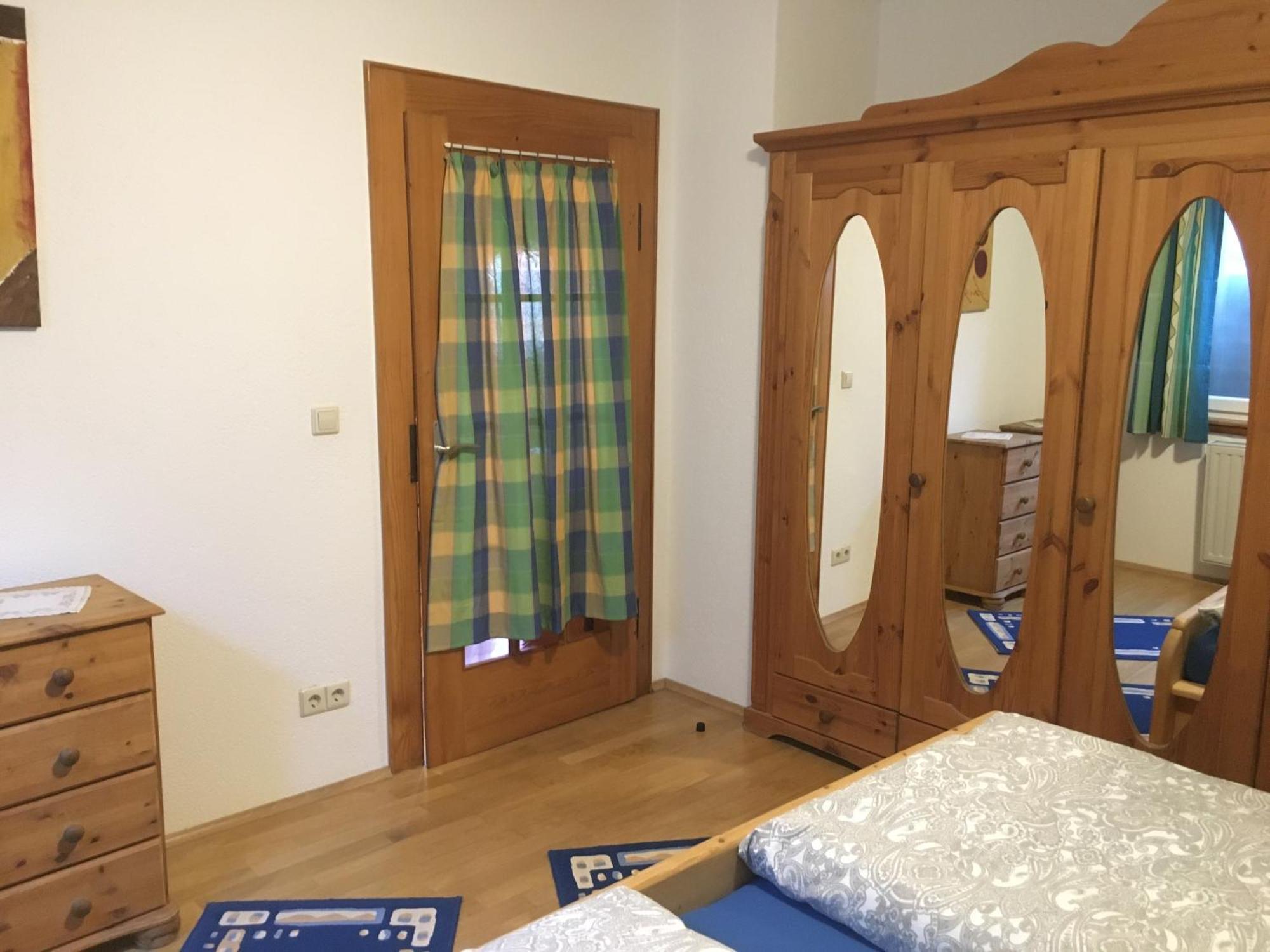 Ferienwohnung Suedpfalzblick 부르바일러 외부 사진